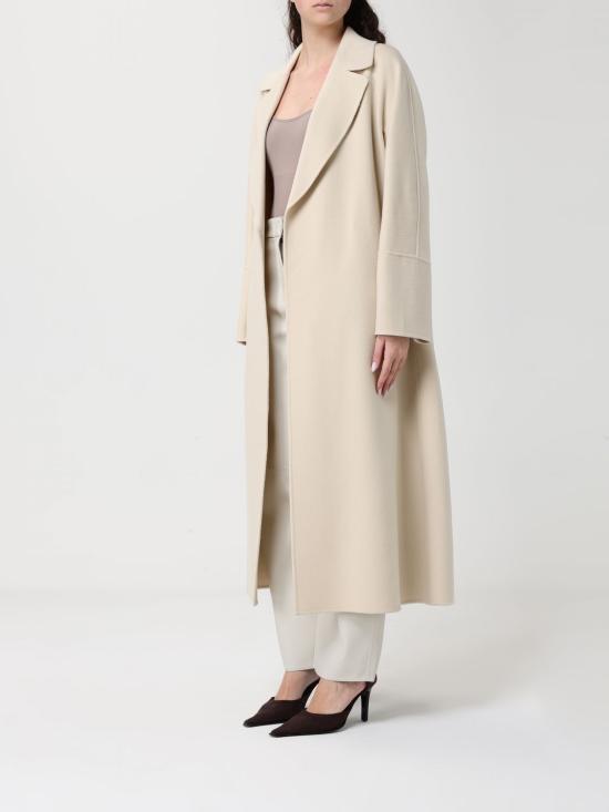 26SS 막스마라 코트 2619011021600 007 Beige - MAX MARA