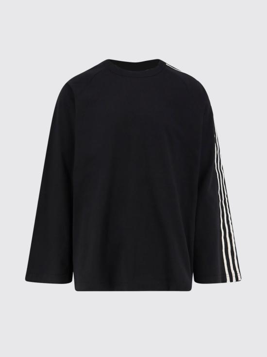 26SS 와이쓰리 반팔 티셔츠 KQ9795 Black - Y-3