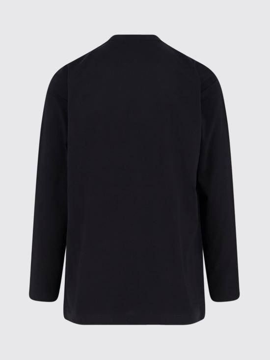 26SS 와이쓰리 반팔 티셔츠 KQ9778 Black - Y-3