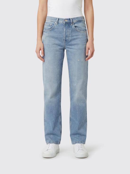 26SS 돈답 데님 팬츠 DP427DF0283DLV7 800 Blue