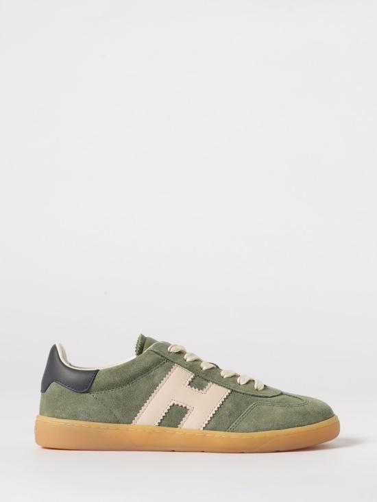 26SS 호간 스니커즈 HXW6470FB60UHK 0RWH Green