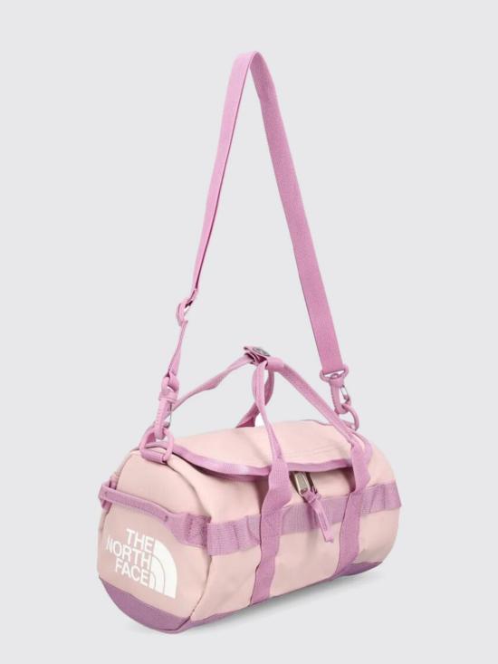 26SS 노스페이스 더플백 NF0A8GJ8 NKK1 Pink - NORTH FACE