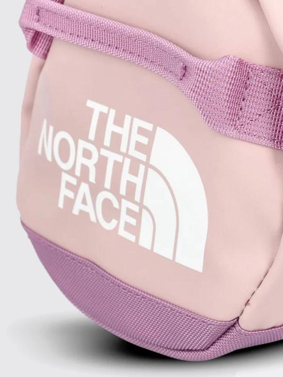 26SS 노스페이스 더플백 NF0A8GJ8 NKK1 Pink - NORTH FACE