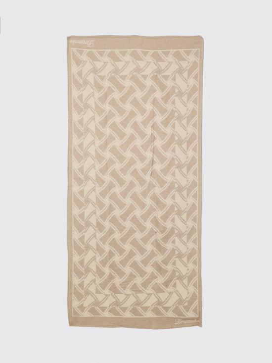 26SS 드루모어 비치용품 ITM9000 012 Beige - DRUMOHR