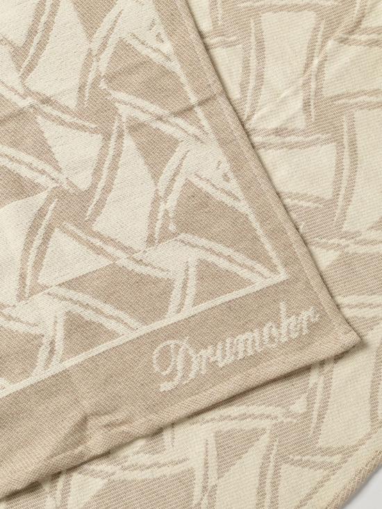 26SS 드루모어 비치용품 ITM9000 012 Beige - DRUMOHR