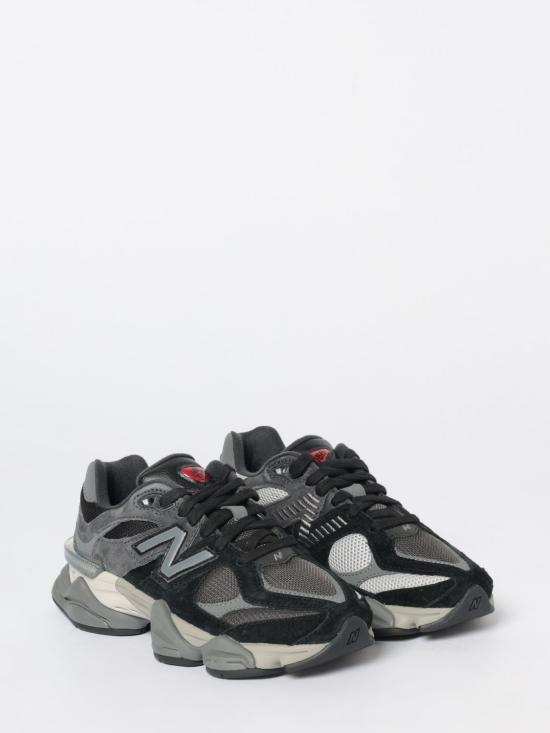 26SS 뉴발란스 9060 스니커즈 U9060BLKD Black - NEW BALANCE