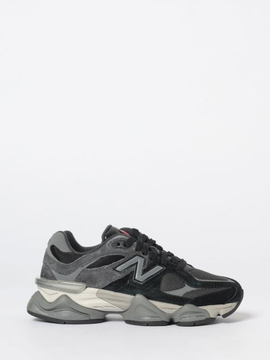 26SS 뉴발란스 9060 스니커즈 U9060BLKD Black