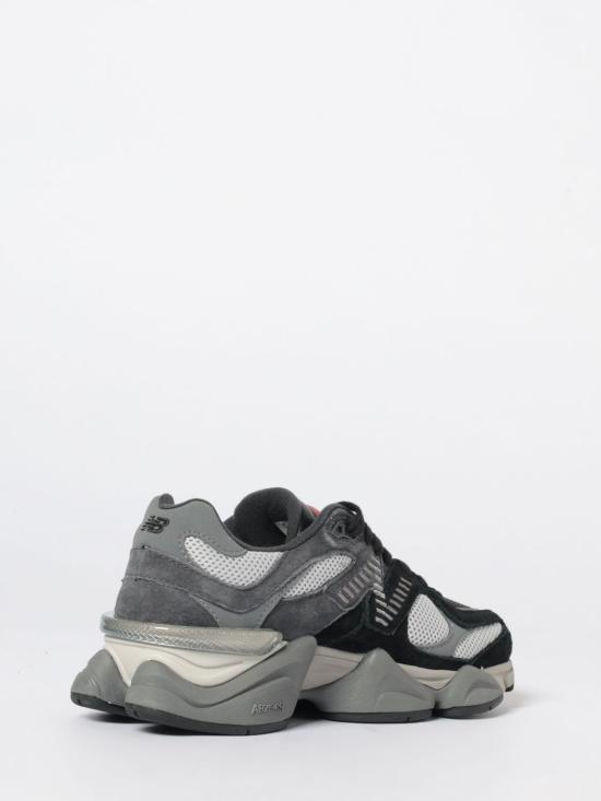26SS 뉴발란스 9060 스니커즈 U9060BLKD Black - NEW BALANCE