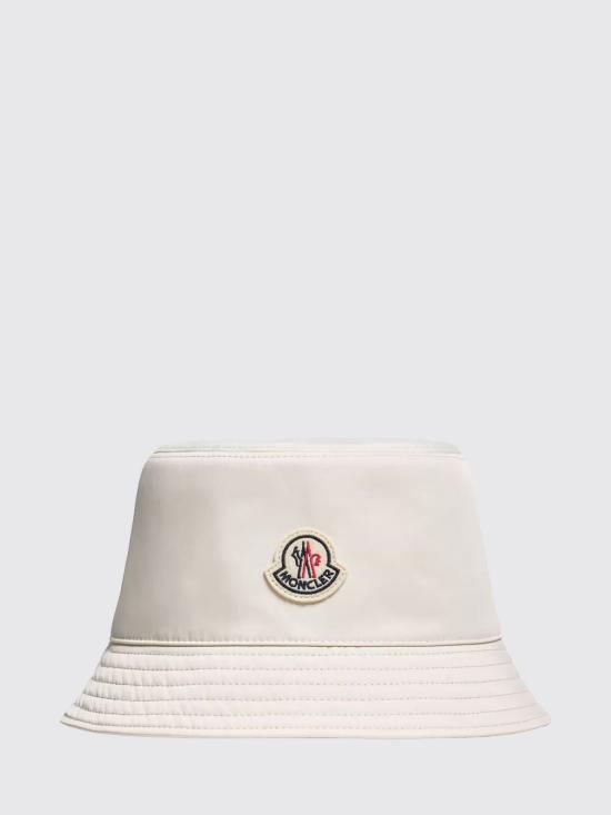 26SS 몽클레어 모자 L10933B0002254A1K P02 White