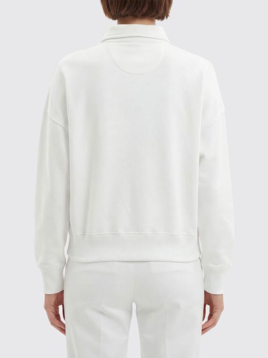 26SS 폴로 랄프로렌 스웨터 211B18686 001 White - POLO RALPH LAUREN