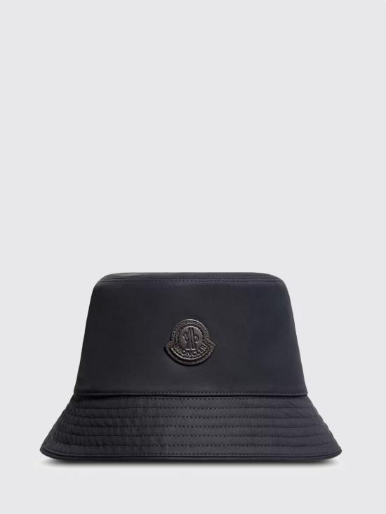 26SS 몽클레어 모자 L10913B0001254ARP 742 Navy