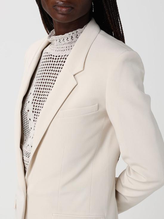 26SS 이자벨마랑 자켓 VE0645FAD1F02I 23EC Beige - ISABEL MARANT