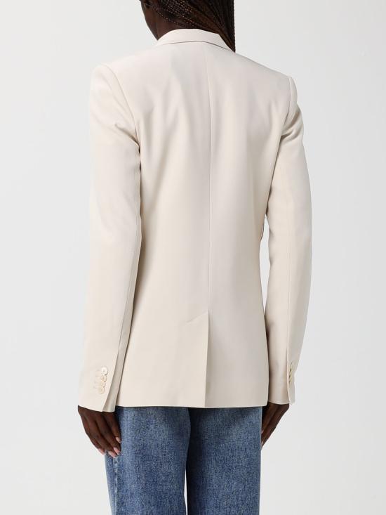 26SS 이자벨마랑 자켓 VE0645FAD1F02I 23EC Beige - ISABEL MARANT