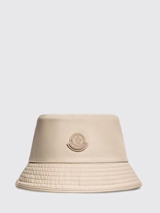 26SS 몽클레어 모자 L10913B0001254ARP 268 Beige