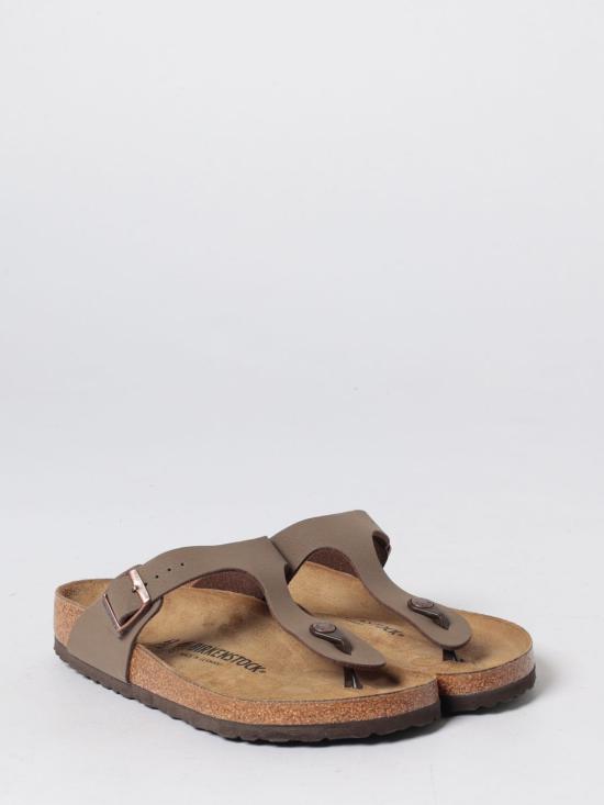 26SS 버켄스탁 샌들 0043751 Brown - BIRKENSTOCK