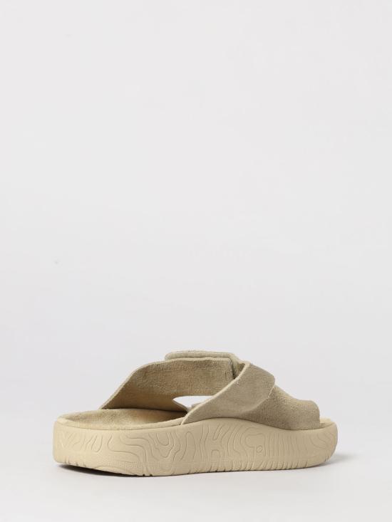 26SS 베자 힐/펌프스 SA3220670 Beige - VEJA