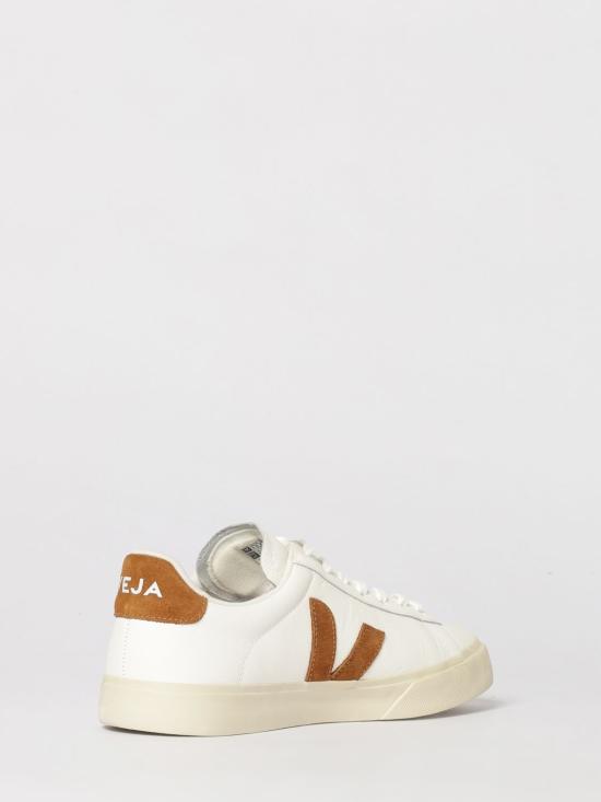 26SS 베자 스니커즈 CP0521058 White - VEJA