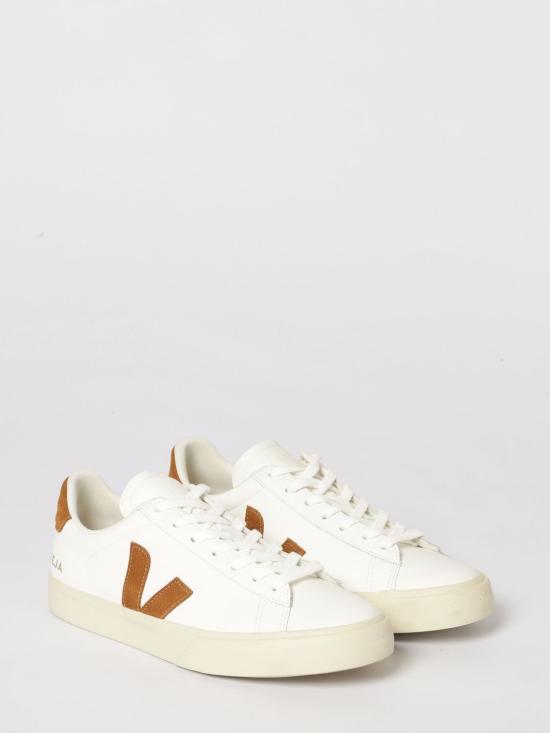 26SS 베자 스니커즈 CP0521058 White - VEJA