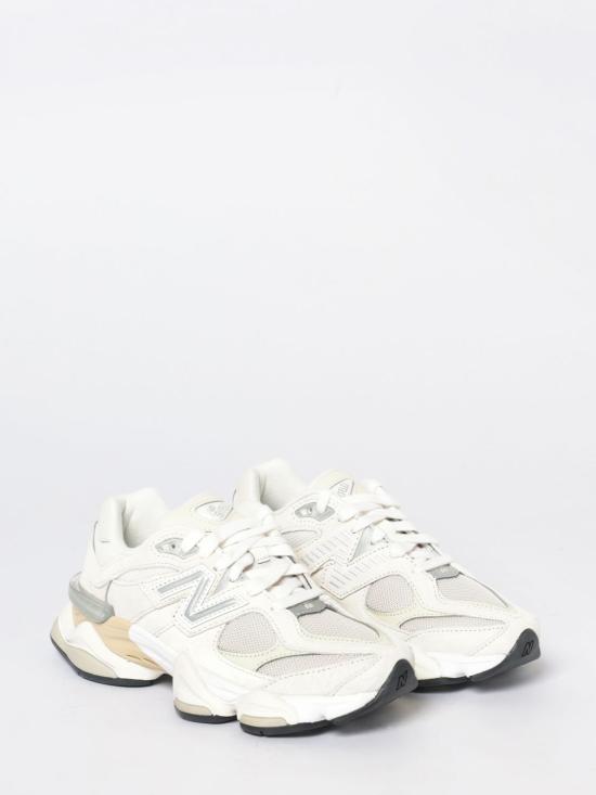 26SS 뉴발란스 9060 스니커즈 U9060WHT White - NEW BALANCE