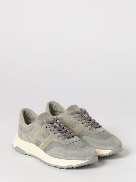 26SS 호간 하이퍼 라이트 스니커즈 HXM5630FR30V5Q 886Q Grey - HOGAN