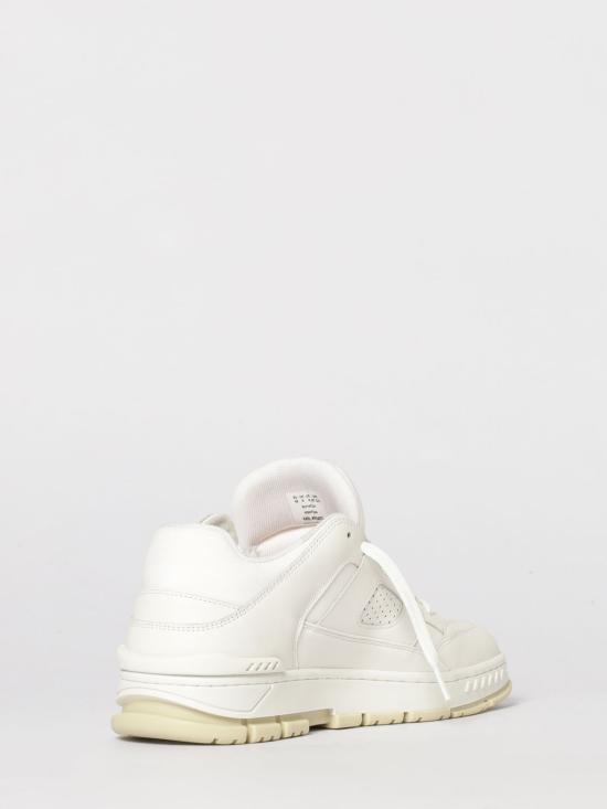 26SS 악셀 아리가토 스니커즈 F1571001 Beige - AXEL ARIGATO