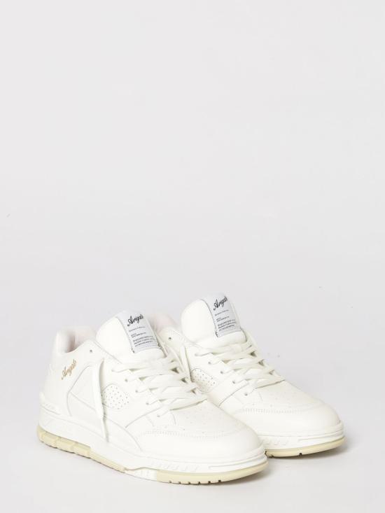 26SS 악셀 아리가토 스니커즈 F1571001 Beige - AXEL ARIGATO