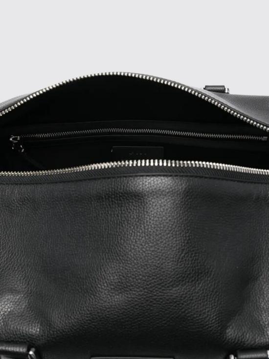 26SS 폴로 랄프로렌 더플백 405962459 001 Black - POLO RALPH LAUREN