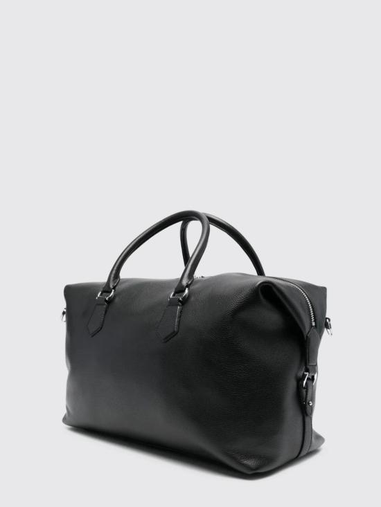 26SS 폴로 랄프로렌 더플백 405962459 001 Black - POLO RALPH LAUREN