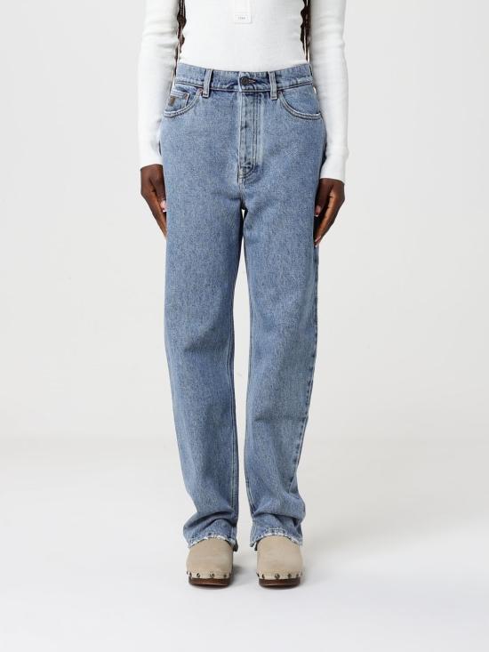 26SS 끌로에 데님 팬츠 CH26SDP30151 40P Denim