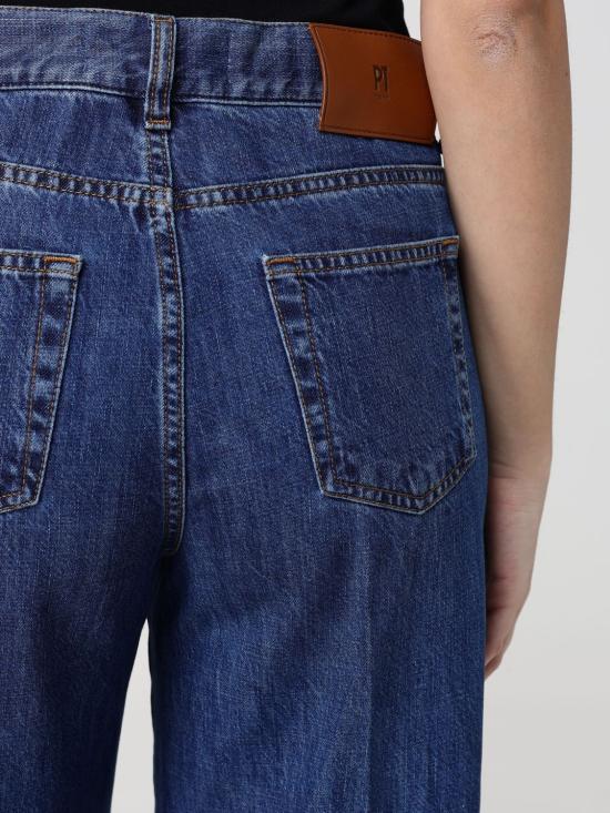 26SS 피티토리노 데님 팬츠 C1VPCNZ0OA5020 MI28 Denim - PT TORINO