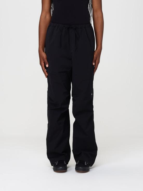 26SS 오트리 트레이닝/조거 팬츠 PAPX019K Black