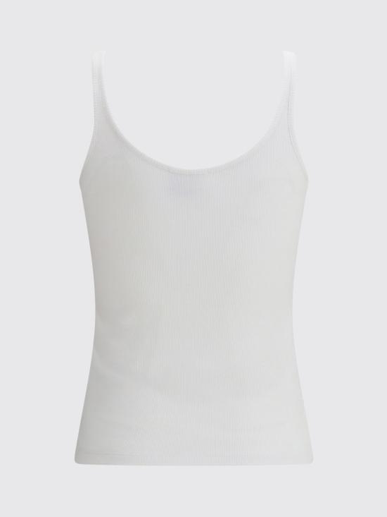 26SS 오프화이트 반팔 티셔츠 2AD072C99JER002 W102 White 1 - OFF WHITE