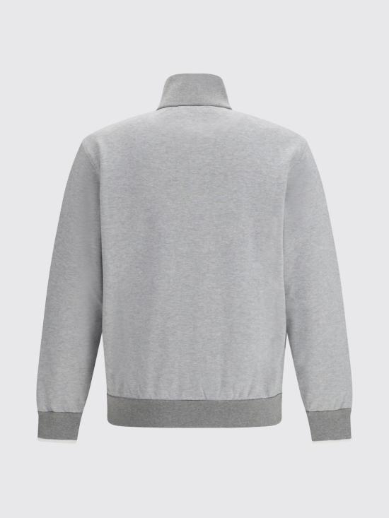 26SS 브리오니 긴팔 티셔츠 UJNU0LPA611 1800 Ice - BRIONI