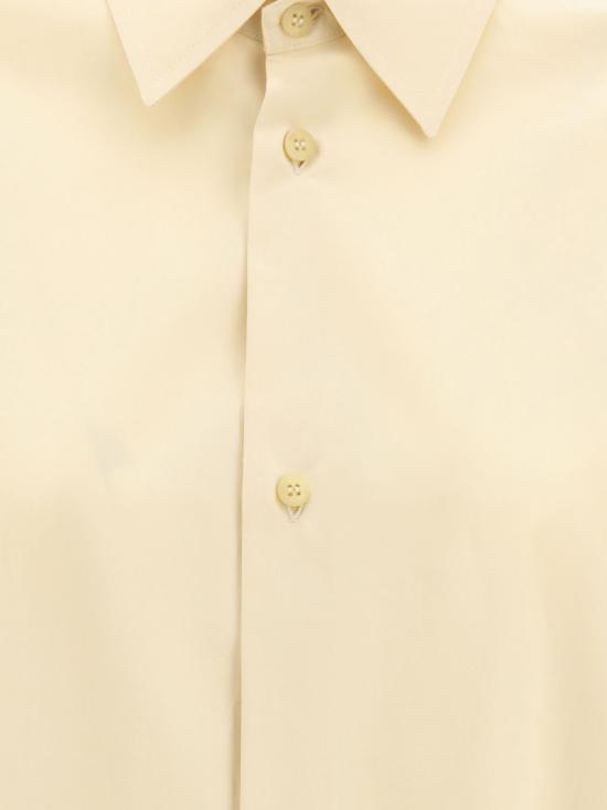 26SS 다크파크 셔츠 WSH21FAC156 0081 Sand - DARKPARK