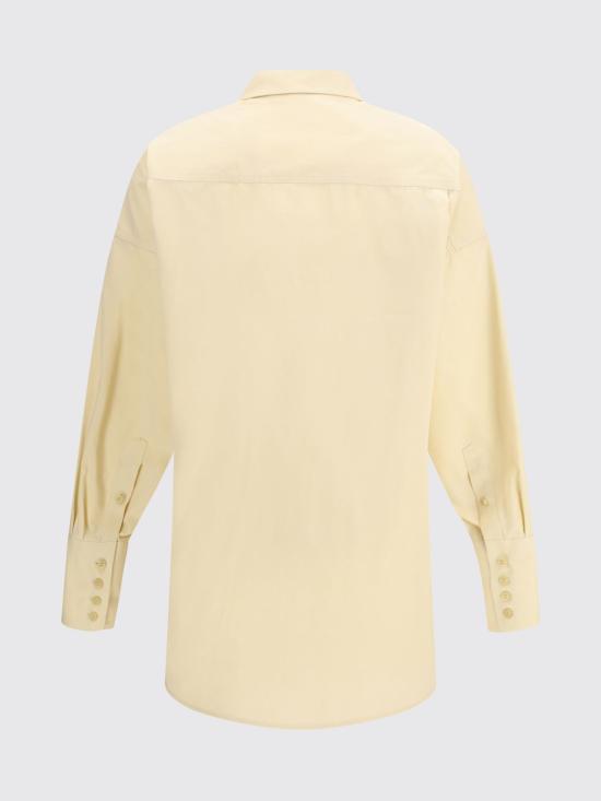 26SS 다크파크 셔츠 WSH21FAC156 0081 Sand - DARKPARK