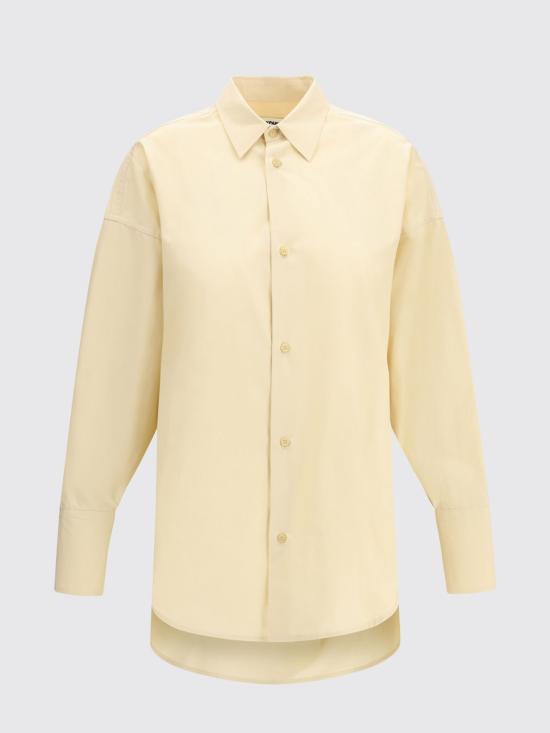 26SS 다크파크 셔츠 WSH21FAC156 0081 Sand - DARKPARK