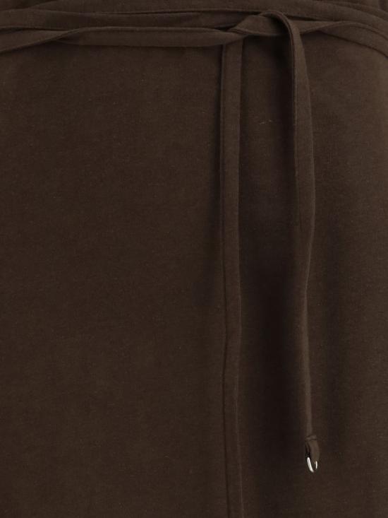 26SS 르메르 롱 원피스 DR1147LJ1010A BR512 Multicolor - LEMAIRE