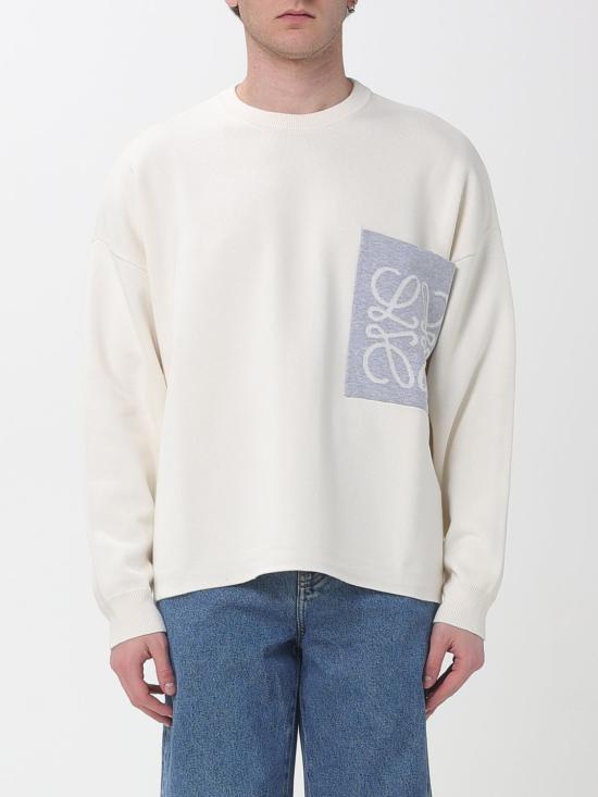 26SS 로에베 스웨터 H526Y14KLS 2145 Beige