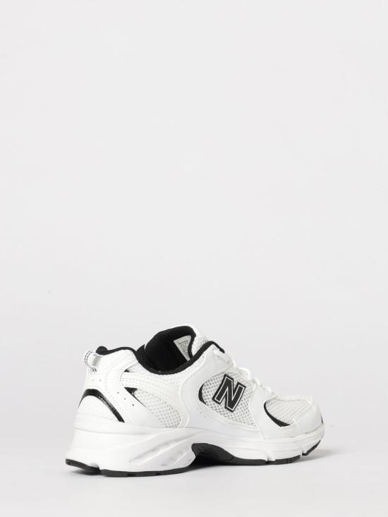 26SS 뉴발란스 530 스니커즈 MR530EWB White - NEW BALANCE