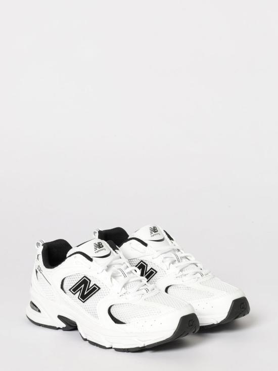 26SS 뉴발란스 530 스니커즈 MR530EWB White - NEW BALANCE