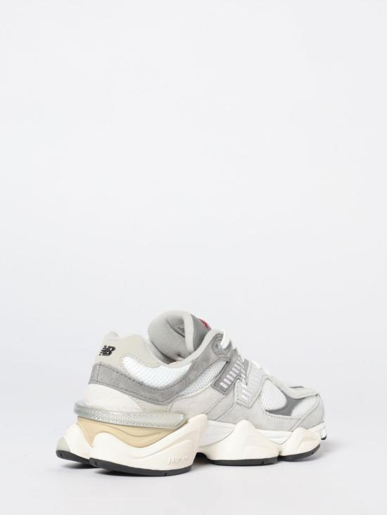 26SS 뉴발란스 9060 스니커즈 U9060GRY Grey - NEW BALANCE