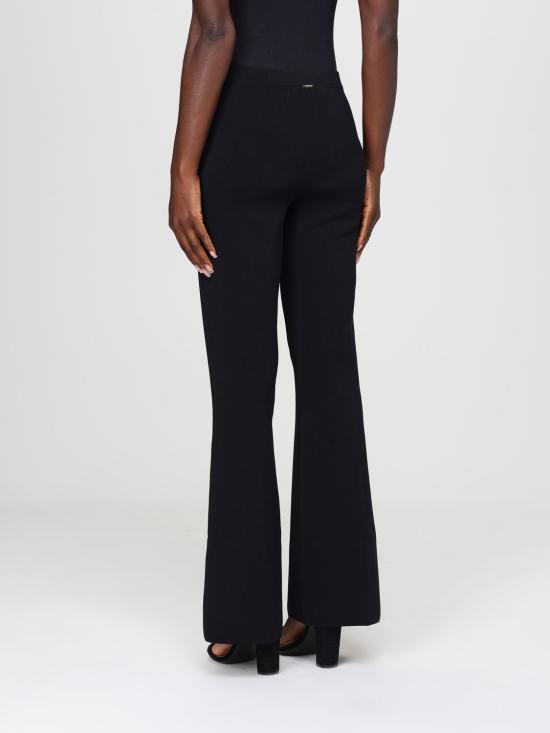 26SS 트윈셋 팬츠 261TP3130 00006 Black - TWINSET