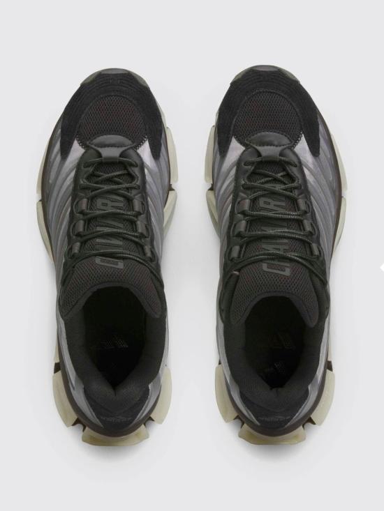 26SS 아디다스 아디다스 x 윌리 차바리아 메가라이드 AG 코어 KJ2048 Black - ADIDAS