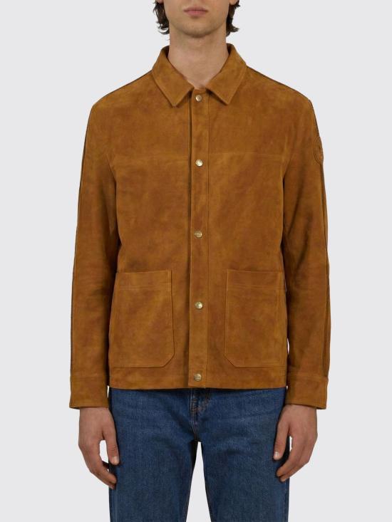 26SS 라 마티나 자켓 MCL001LT111 04155 Brown