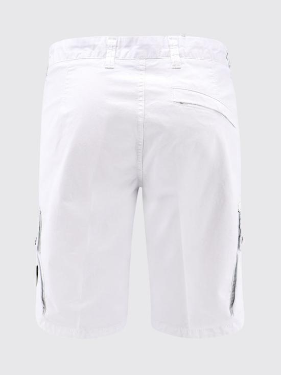 26SS 스톤 아일랜드 숏팬츠 L100019S0A10 V0041 Blue 1 - STONE ISLAND