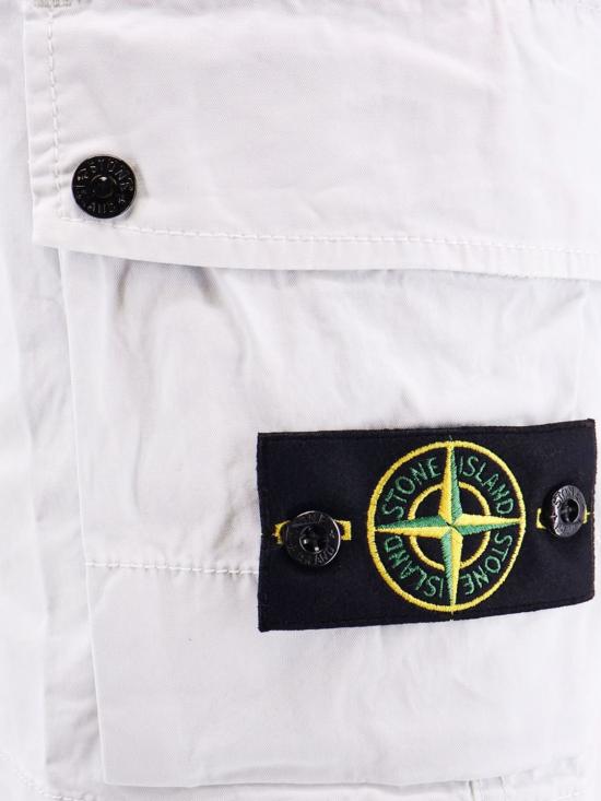 26SS 스톤 아일랜드 숏팬츠 L100019S0A10 V0041 Blue 1 - STONE ISLAND