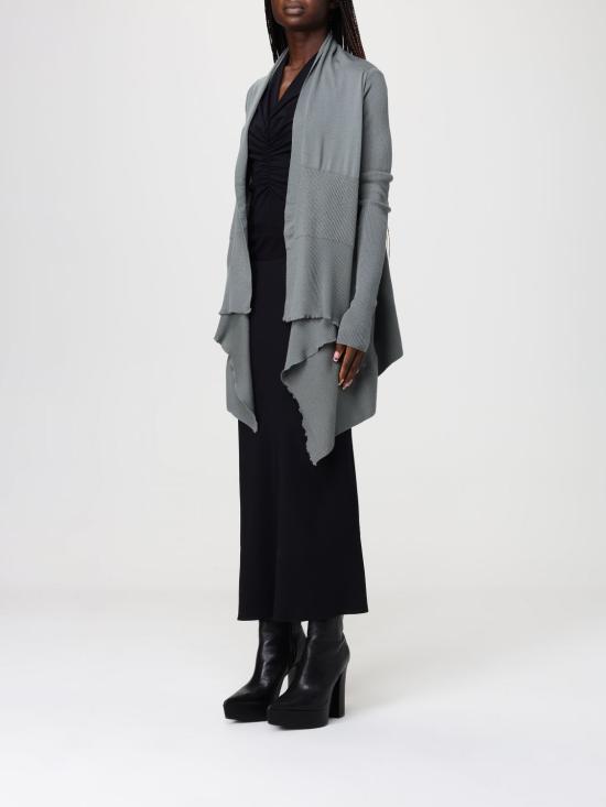 26SS 릭 오웬스 스웨터 RP01F6642M 35 Sky - RICK OWENS