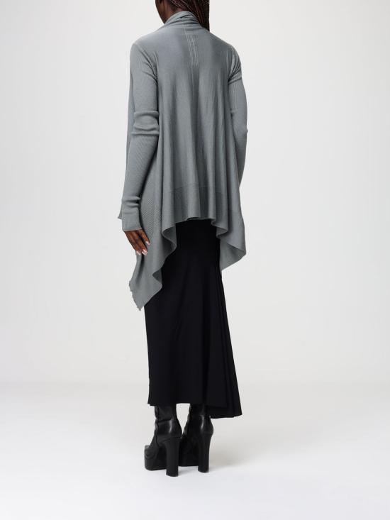 26SS 릭 오웬스 스웨터 RP01F6642M 35 Sky - RICK OWENS