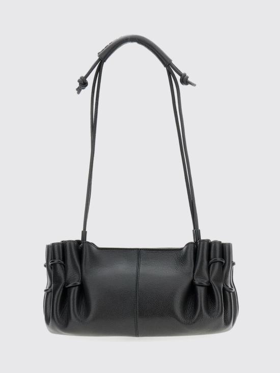 26SS 헤레우 숄더백 ARTAWBS26 Black - HEREU