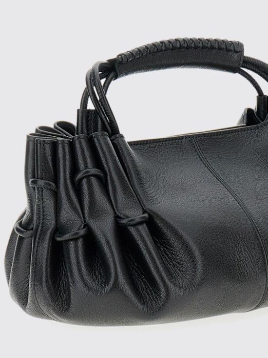 26SS 헤레우 숄더백 ARTAWBS26 Black - HEREU